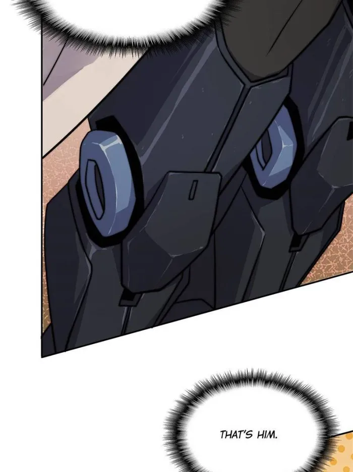 The People On Earth Are Too Ferocious — Chapter 204 — page 4