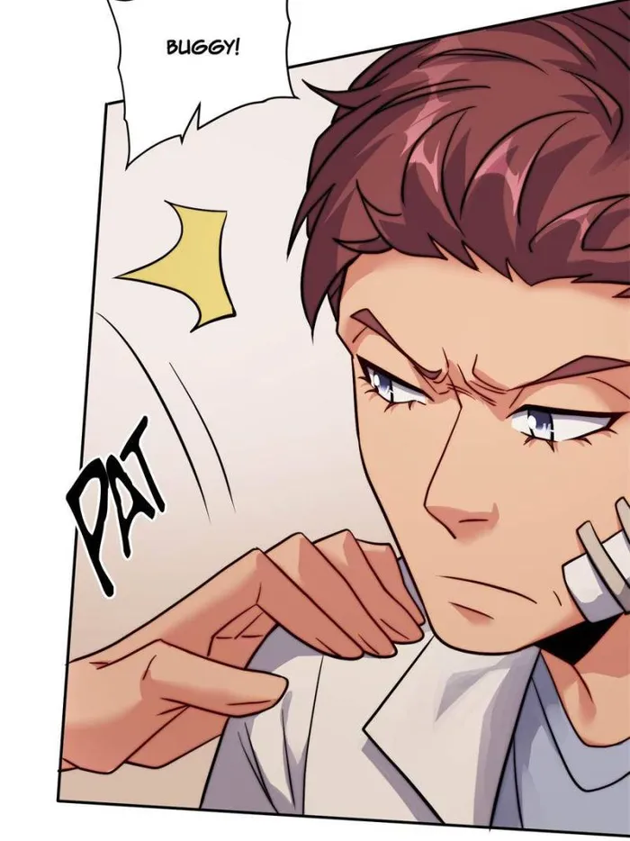 The People On Earth Are Too Ferocious — Chapter 204 — page 6