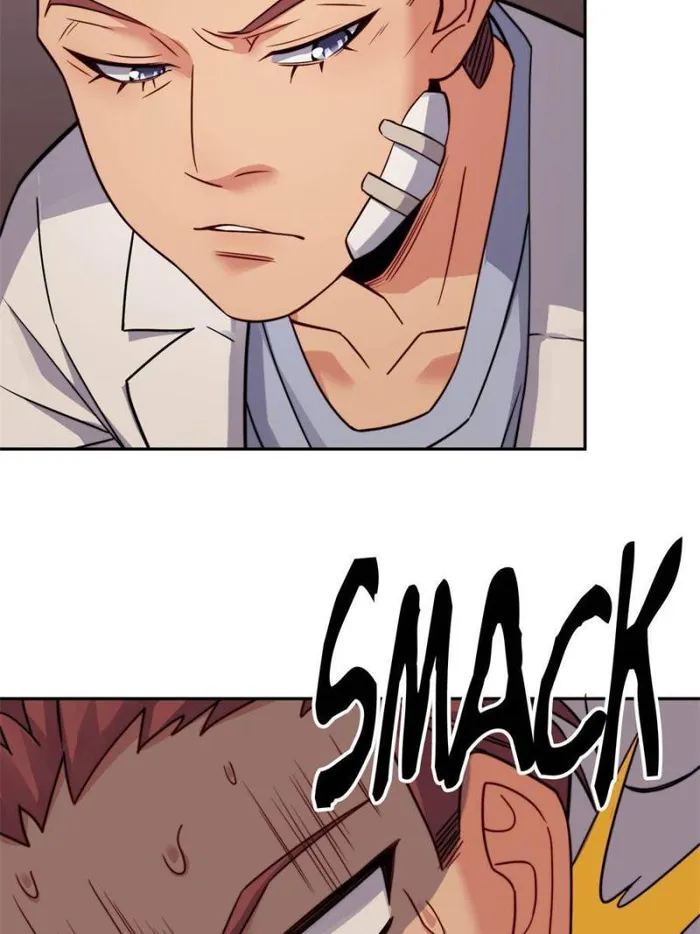 The People On Earth Are Too Ferocious — Chapter 204 — page 13