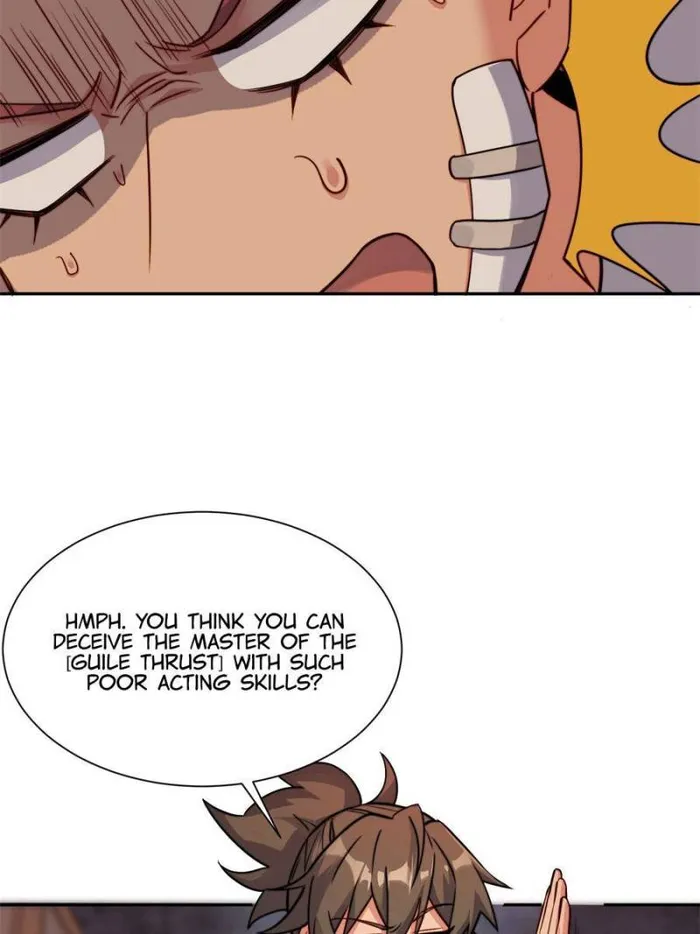 The People On Earth Are Too Ferocious — Chapter 204 — page 14