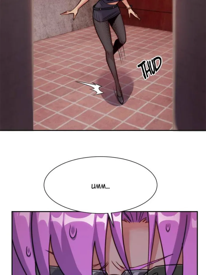 The People On Earth Are Too Ferocious — Chapter 204 — page 22