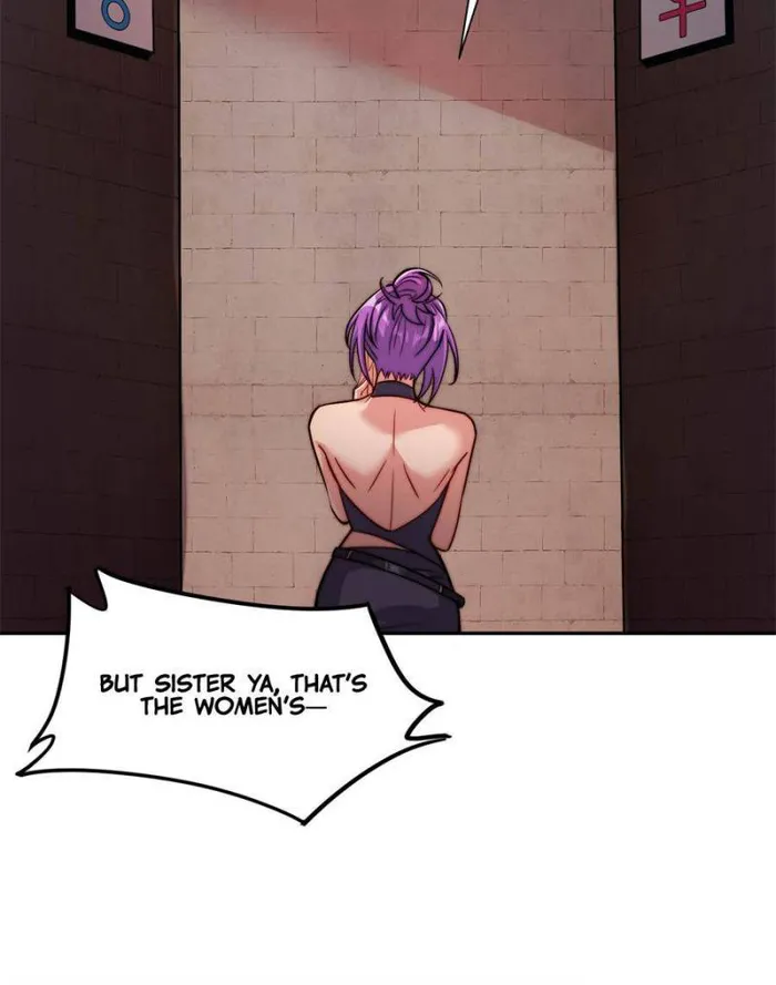 The People On Earth Are Too Ferocious — Chapter 204 — page 24