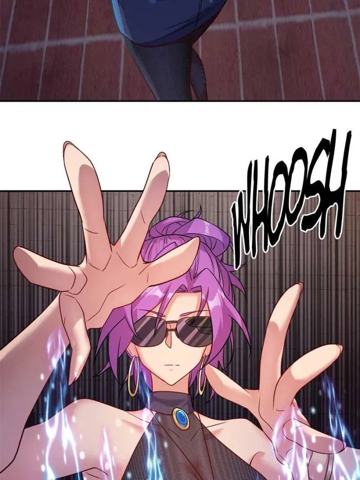 The People On Earth Are Too Ferocious — Chapter 204 — page 28