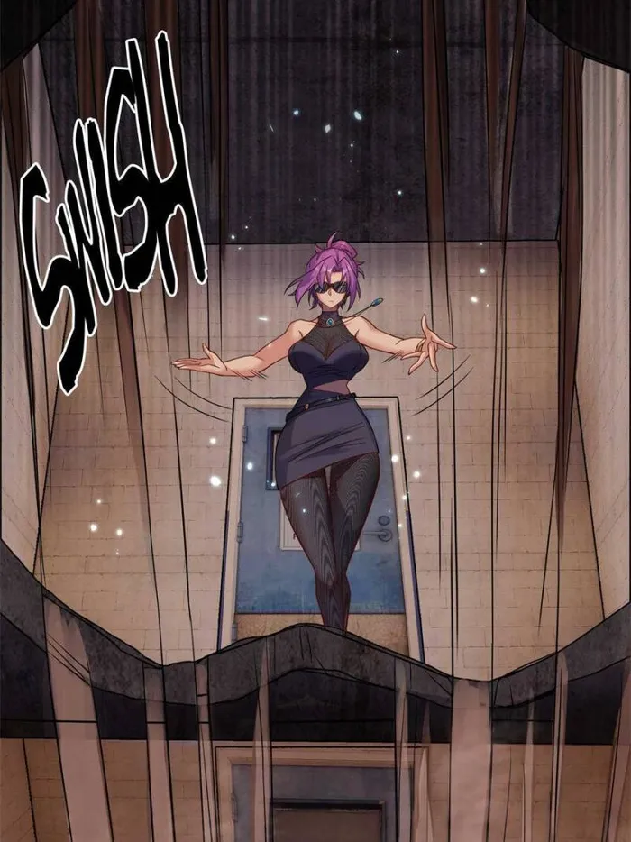 The People On Earth Are Too Ferocious — Chapter 204 — page 30