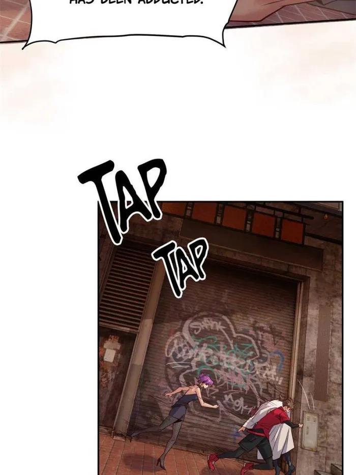 The People On Earth Are Too Ferocious — Chapter 204 — page 43