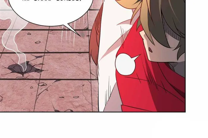 The People On Earth Are Too Ferocious — Chapter 204 — page 53