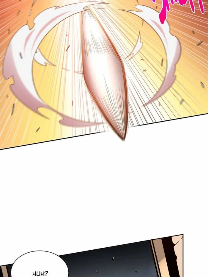 The People On Earth Are Too Ferocious — Chapter 204 — page 56