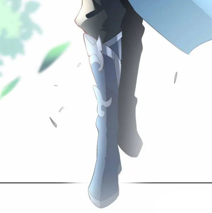The People On Earth Are Too Ferocious — Chapter 204 — page 65