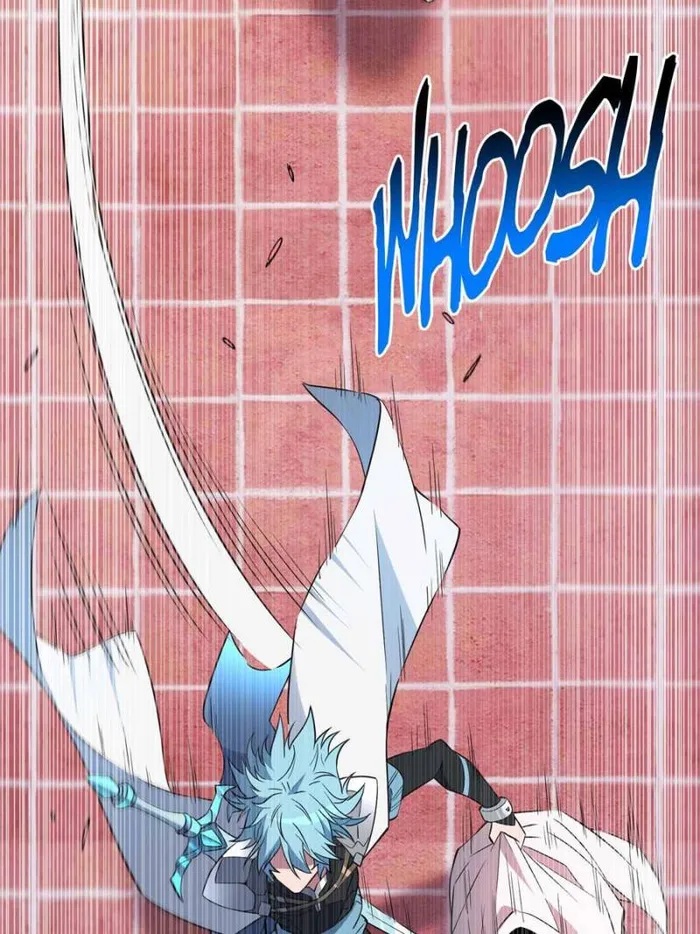 The People On Earth Are Too Ferocious — Chapter 205 — page 14