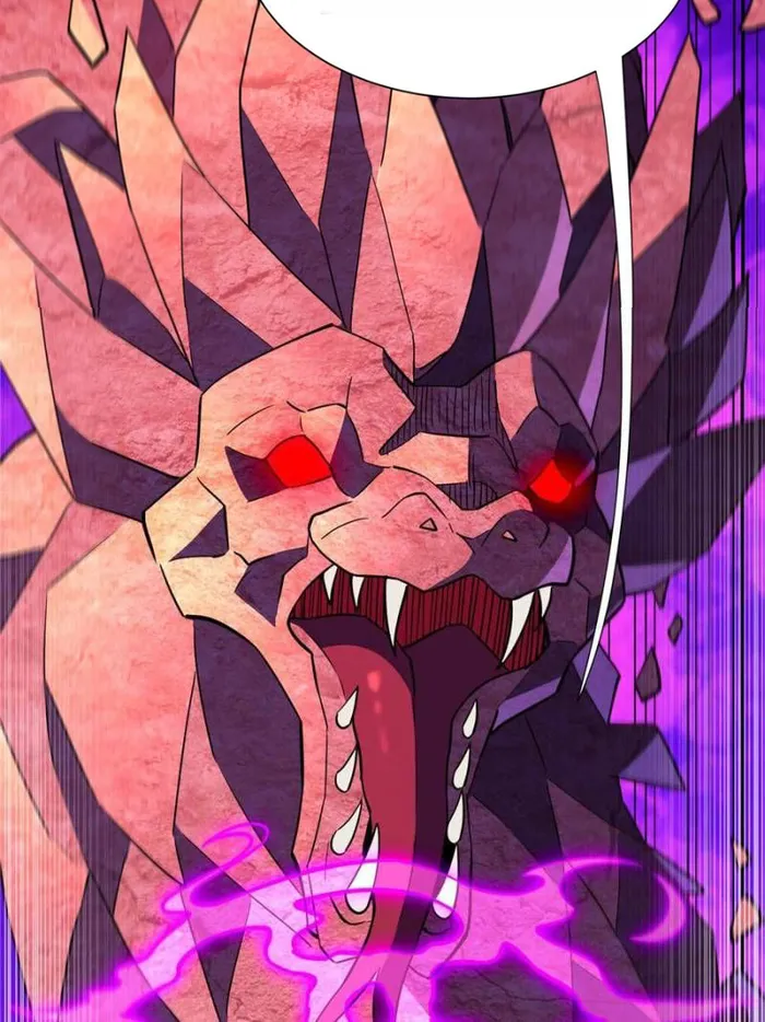 The People On Earth Are Too Ferocious — Chapter 205 — page 20