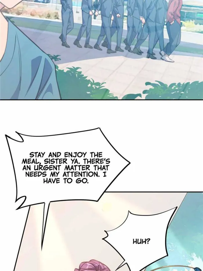 The People On Earth Are Too Ferocious — Chapter 206 — page 11