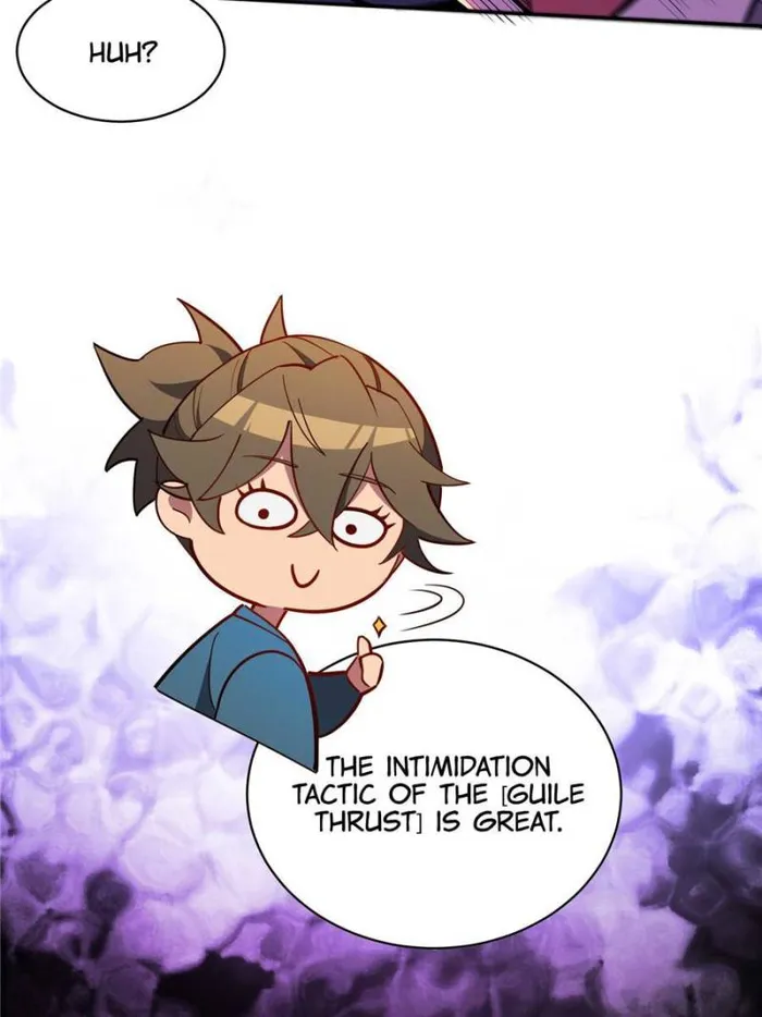 The People On Earth Are Too Ferocious — Chapter 206 — page 47