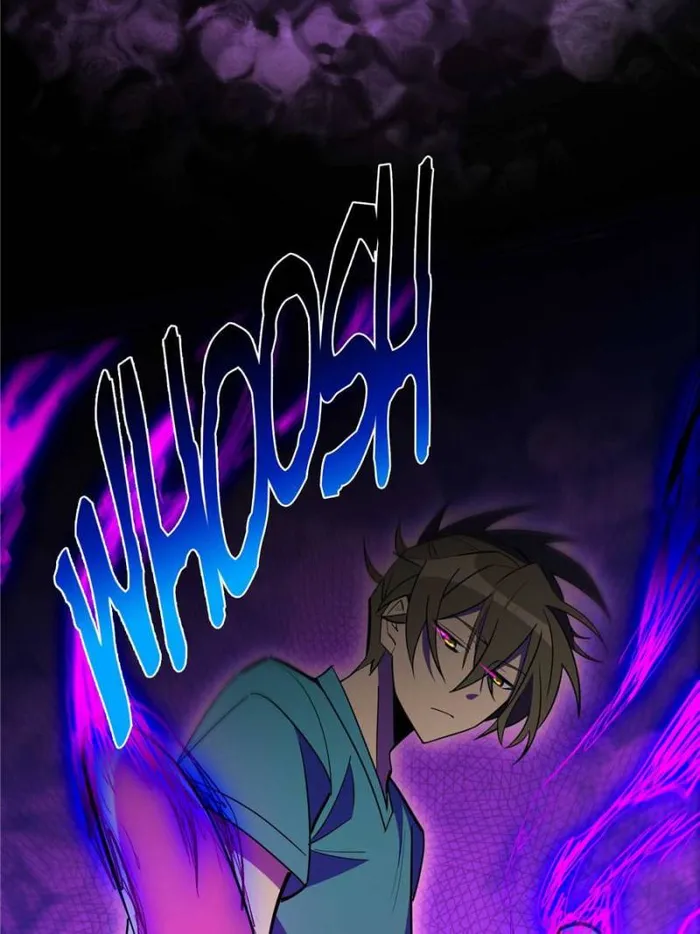 The People On Earth Are Too Ferocious — Chapter 206 — page 48