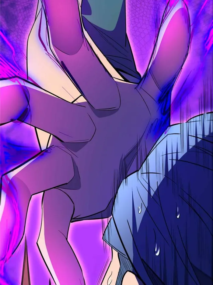 The People On Earth Are Too Ferocious — Chapter 206 — page 49