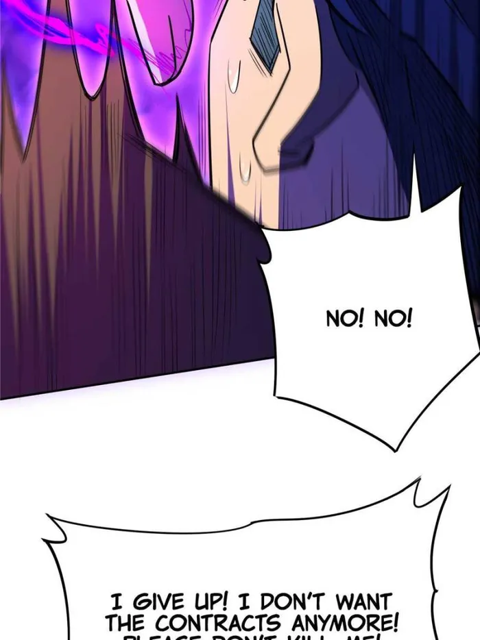 The People On Earth Are Too Ferocious — Chapter 206 — page 50