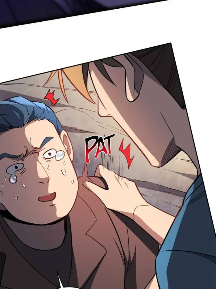 The People On Earth Are Too Ferocious — Chapter 206 — page 52