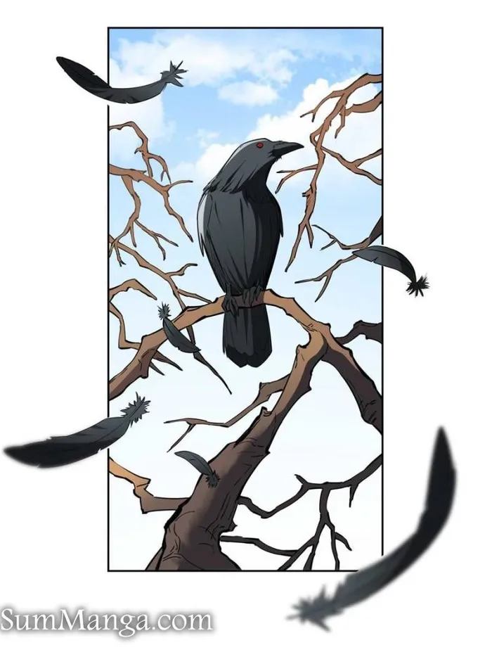 The People On Earth Are Too Ferocious — Chapter 207 — page 40