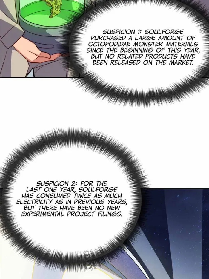 The People On Earth Are Too Ferocious — Chapter 208 — page 4