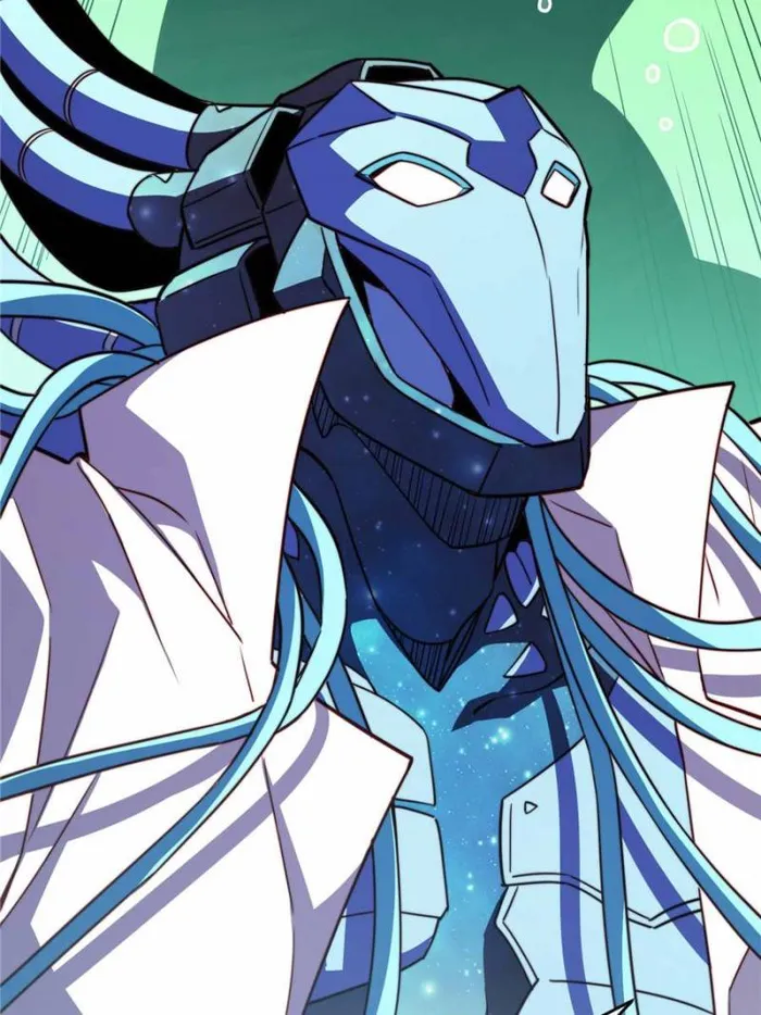 The People On Earth Are Too Ferocious — Chapter 208 — page 39