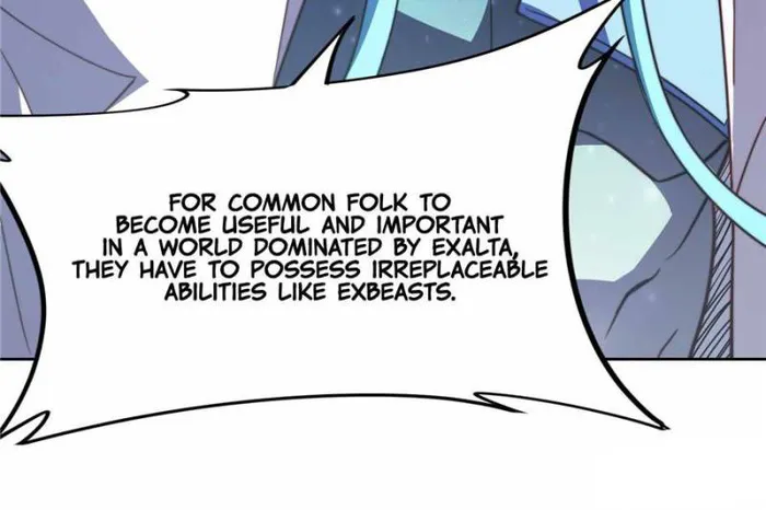 The People On Earth Are Too Ferocious — Chapter 208 — page 40