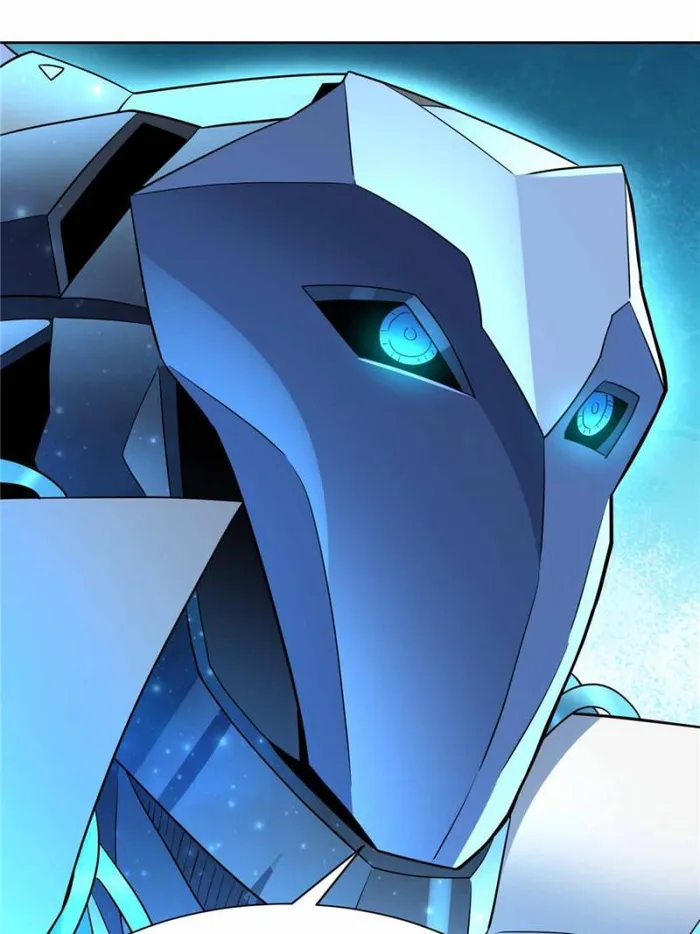 The People On Earth Are Too Ferocious — Chapter 208 — page 42
