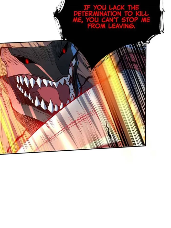 The People On Earth Are Too Ferocious — Chapter 209 — page 16