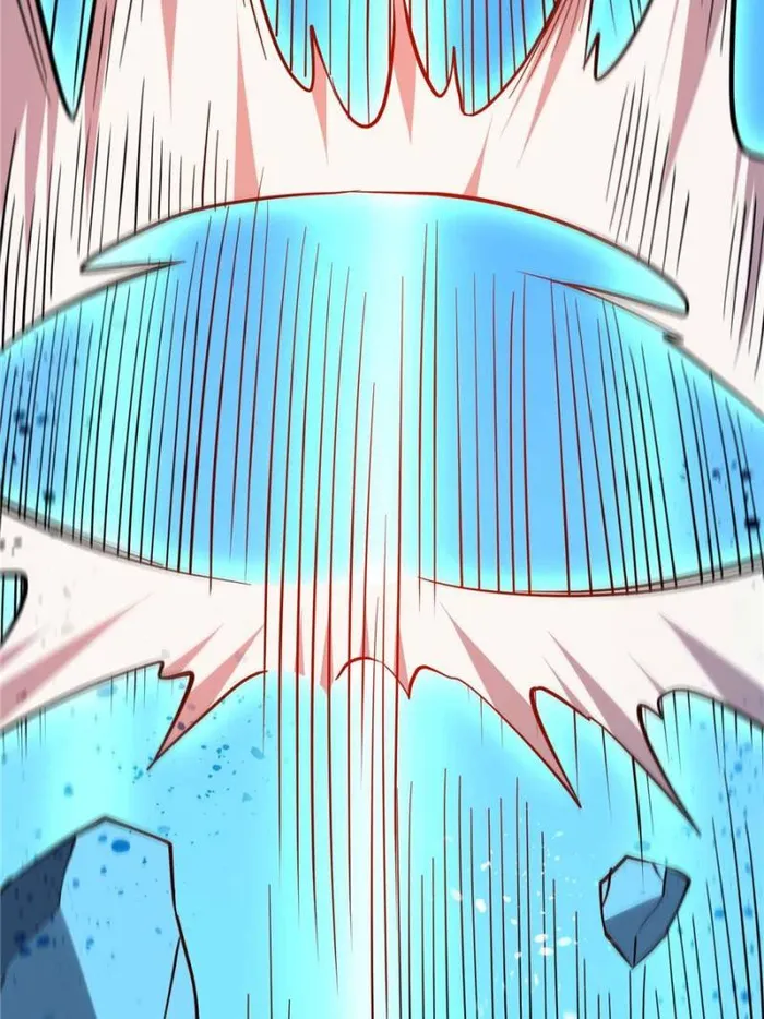 The People On Earth Are Too Ferocious — Chapter 209 — page 22