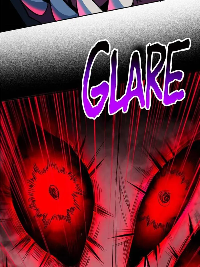 The People On Earth Are Too Ferocious — Chapter 209 — page 32