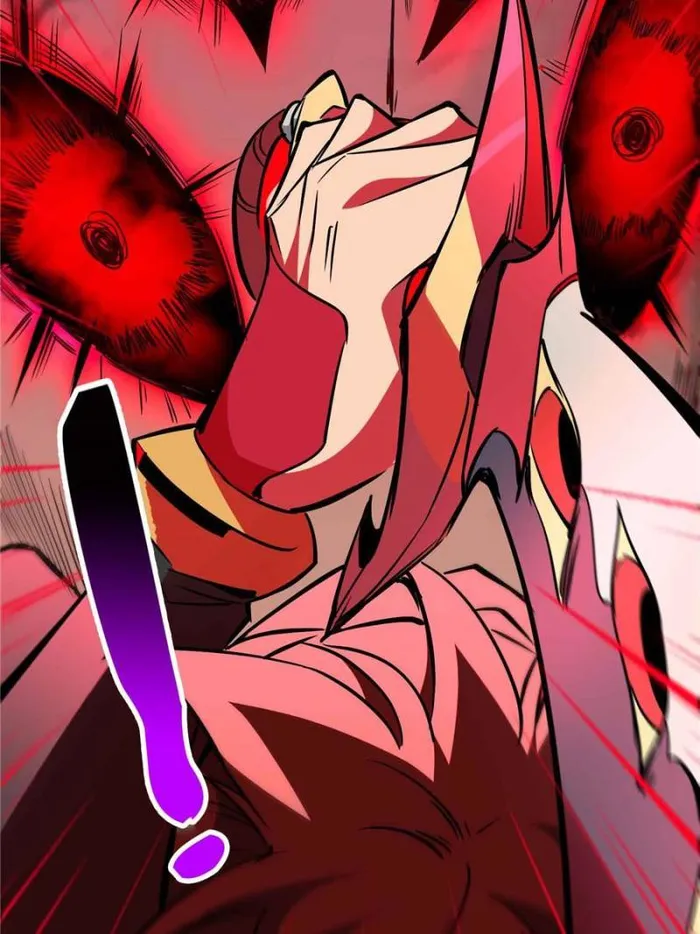 The People On Earth Are Too Ferocious — Chapter 209 — page 33