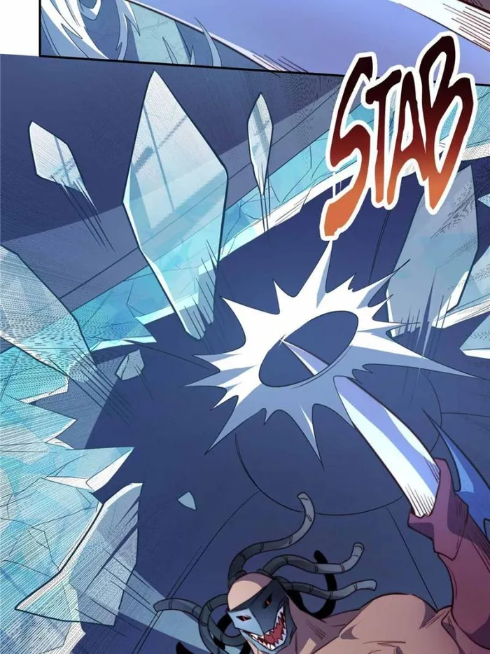 The People On Earth Are Too Ferocious — Chapter 209 — page 49
