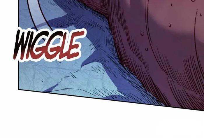 The People On Earth Are Too Ferocious — Chapter 209 — page 54