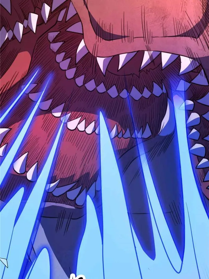 The People On Earth Are Too Ferocious — Chapter 209 — page 63