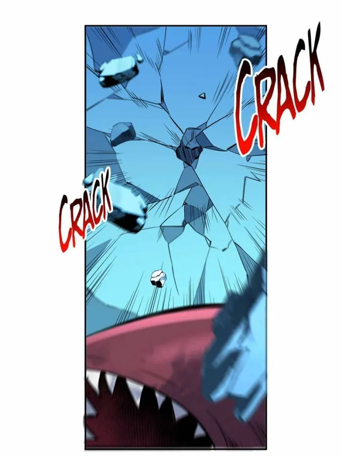 The People On Earth Are Too Ferocious — Chapter 210 — page 1