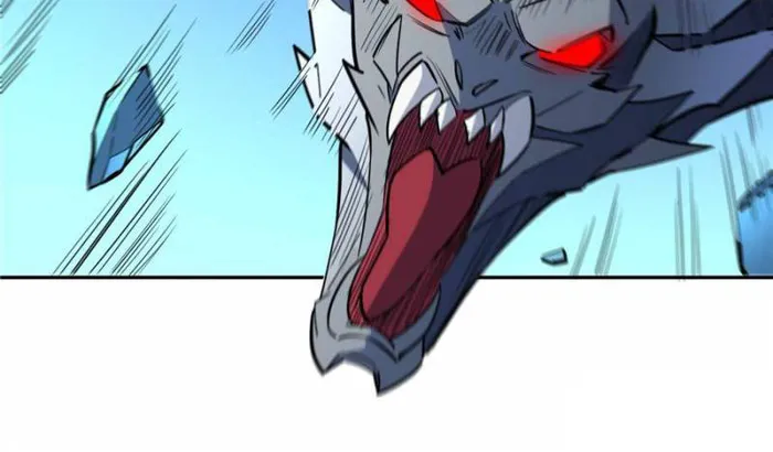 The People On Earth Are Too Ferocious — Chapter 210 — page 11