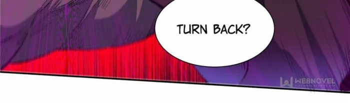 The People On Earth Are Too Ferocious — Chapter 210 — page 17