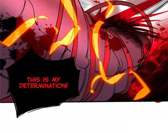 The People On Earth Are Too Ferocious — Chapter 210 — page 49