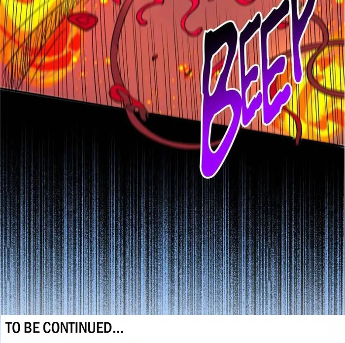 The People On Earth Are Too Ferocious — Chapter 210 — page 55