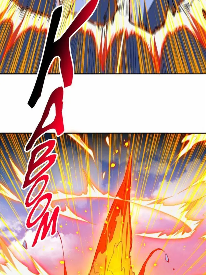 The People On Earth Are Too Ferocious — Chapter 211 — page 7