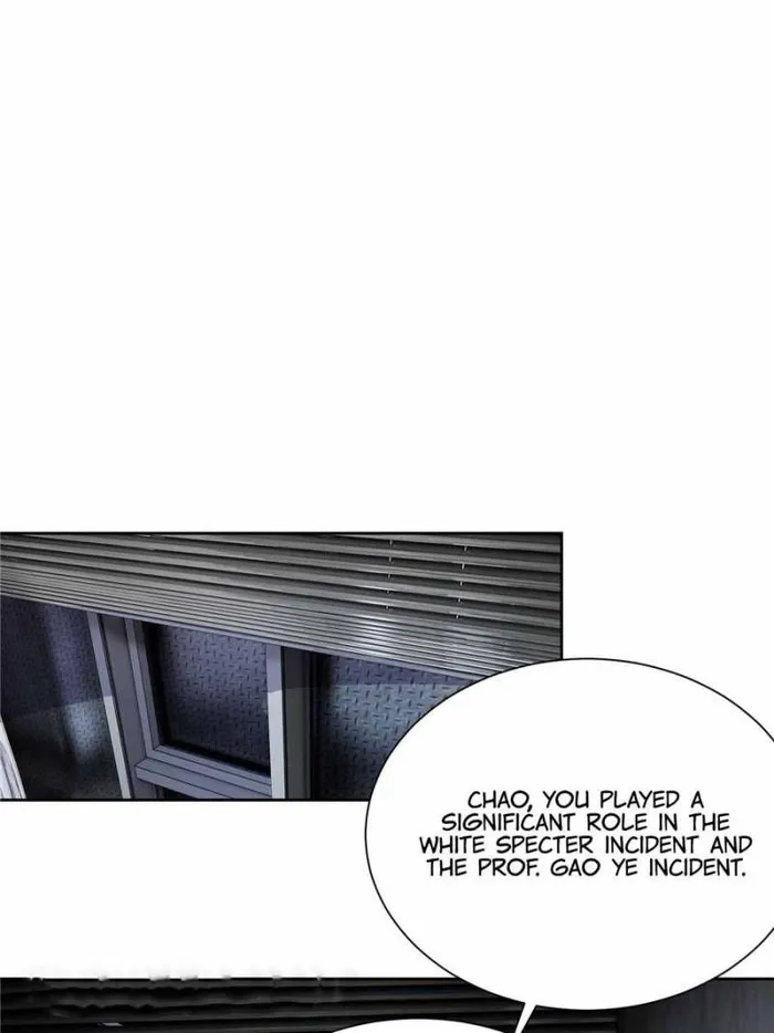 The People On Earth Are Too Ferocious — Chapter 211 — page 40