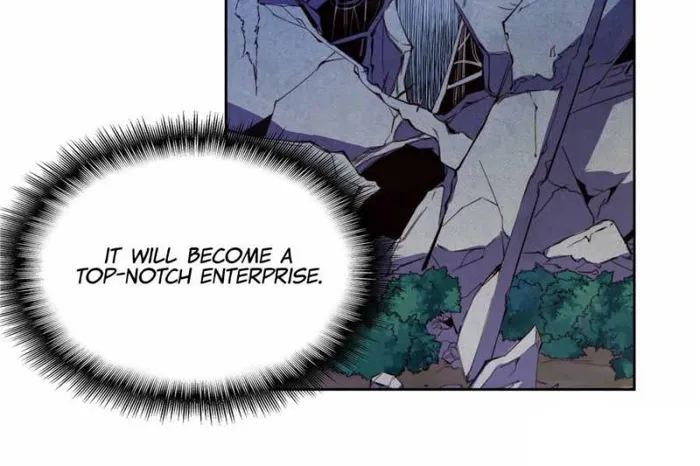The People On Earth Are Too Ferocious — Chapter 211 — page 44