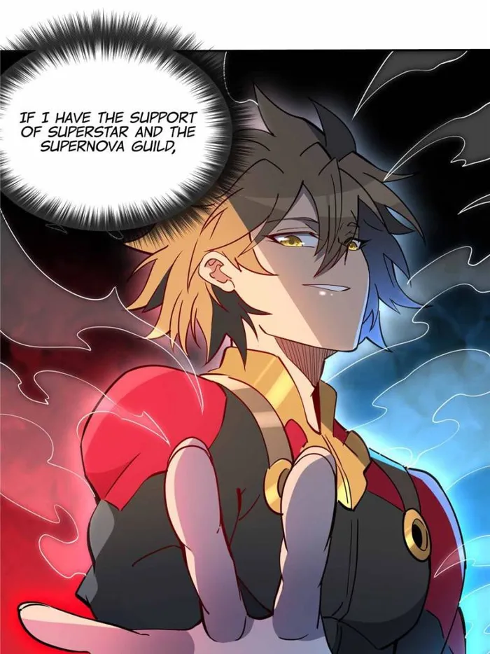 The People On Earth Are Too Ferocious — Chapter 211 — page 45