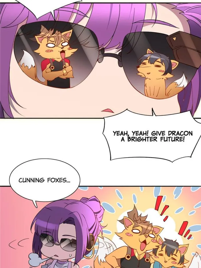 The People On Earth Are Too Ferocious — Chapter 212 — page 6
