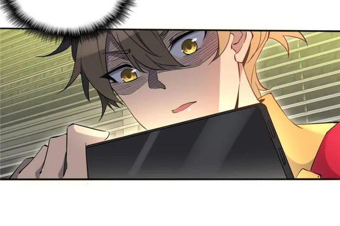 The People On Earth Are Too Ferocious — Chapter 212 — page 10