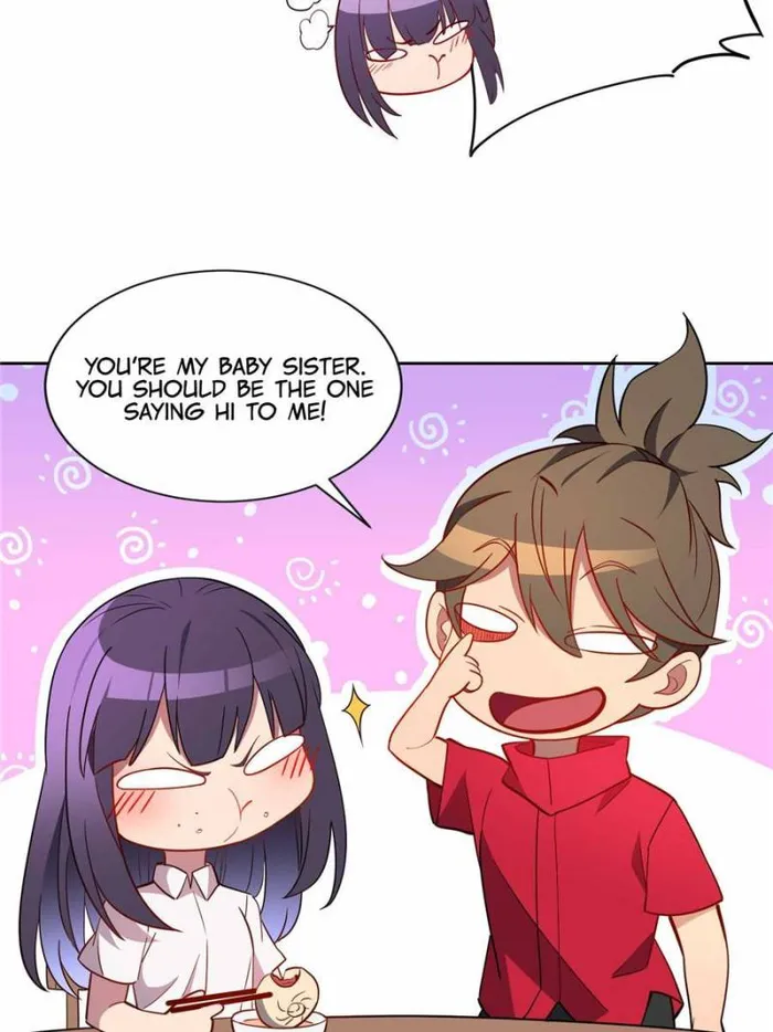 The People On Earth Are Too Ferocious — Chapter 212 — page 29