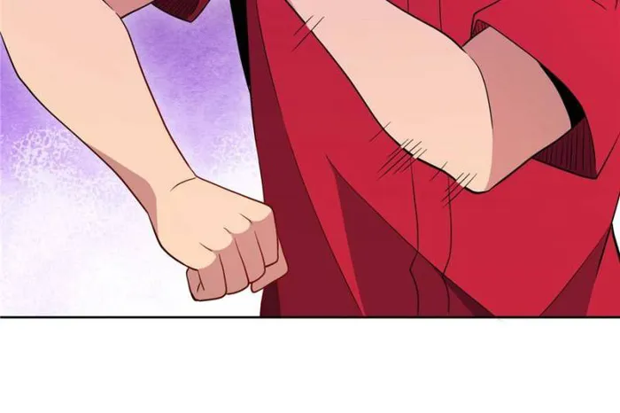 The People On Earth Are Too Ferocious — Chapter 213 — page 24