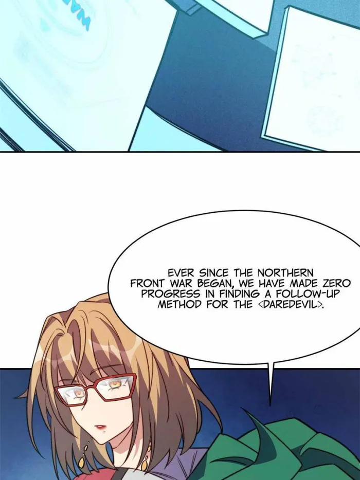 The People On Earth Are Too Ferocious — Chapter 214 — page 4