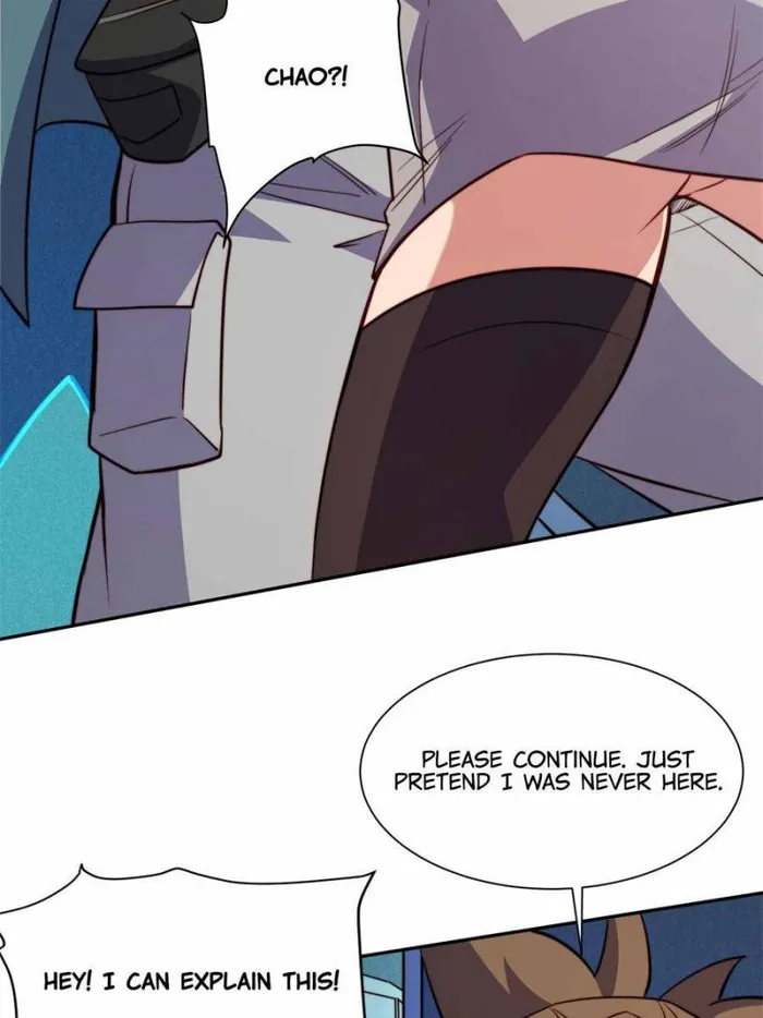 The People On Earth Are Too Ferocious — Chapter 214 — page 14