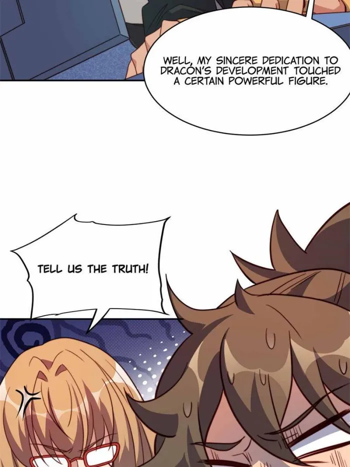 The People On Earth Are Too Ferocious — Chapter 214 — page 25