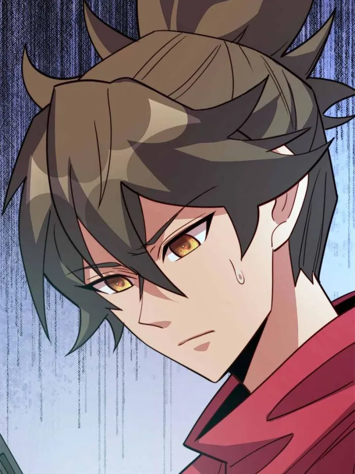 The People On Earth Are Too Ferocious — Chapter 214 — page 34