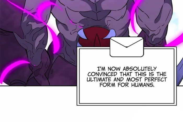 The People On Earth Are Too Ferocious — Chapter 214 — page 44